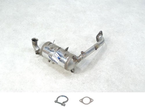 Klarius dpf rußpartikelfilter - klarius,