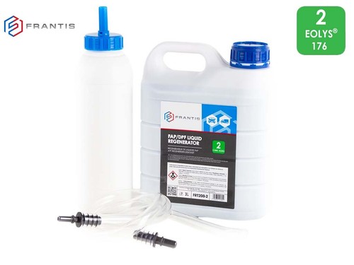 Dpf fap additiv eolys - eolys, 176