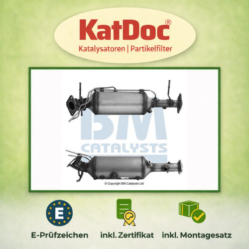 Ruß partikelfilter mazda - ✅, ruß-partikelfilter