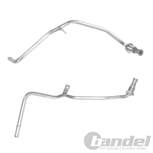 Dpf druckleitung passend - dpf, für