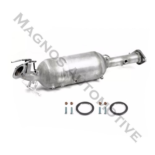 Neuer dpf dieselpartikelfilter - neuer,