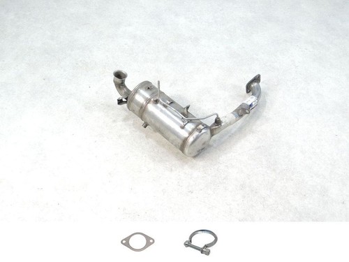 Klarius dpf rußpartikelfilter - dpf,
