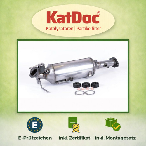 Ruß partikelfilter mazda - ✅,