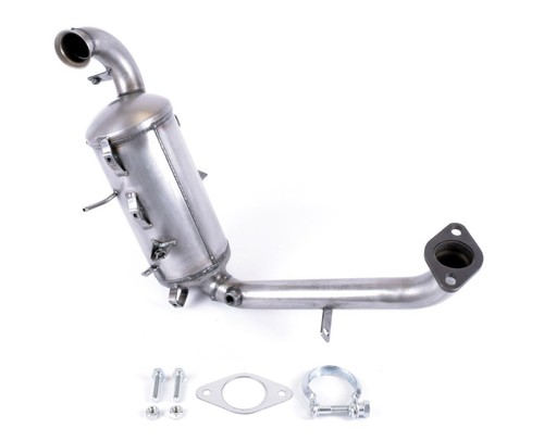 Dieselpartikelfilter ford - dieselpartikelfilter,