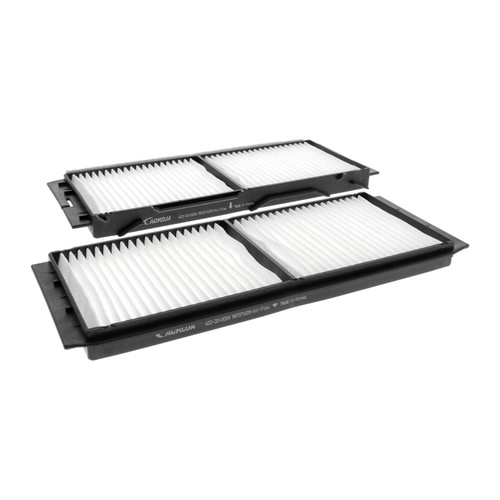 Innenraumfilter partikelfilter - innenraumfilter,