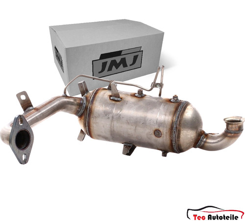 Dpf dieselpartikelfilter für - dieselpartikelfilter,