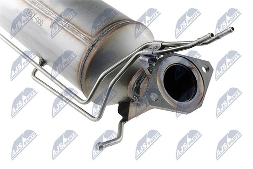 Dpf rußpartikelfilter - dpf,