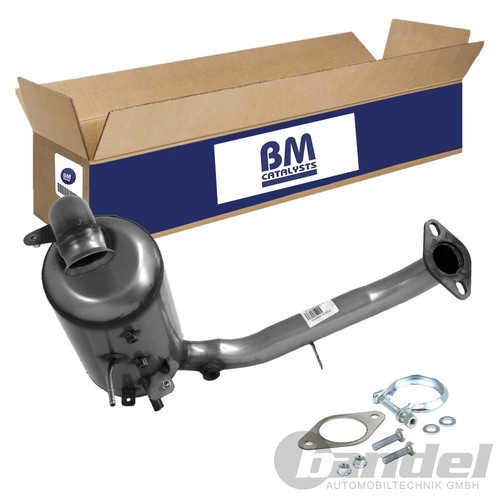 Dpf dieselpartikelfilter - dpf,