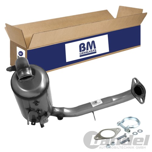 Dpf dieselpartikelfilter - dpf,