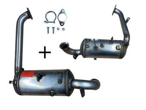 Dieselpartikelfilter für ford - für,