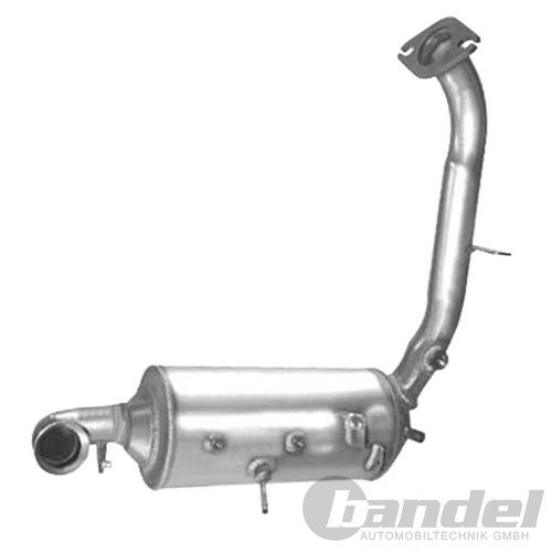 Dpf dieselpartikelfilter für - dieselpartikelfilter,