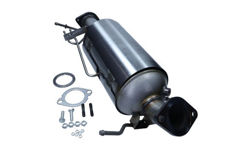 Dieselpartikelfilter dpf - dieselpartikelfilter,