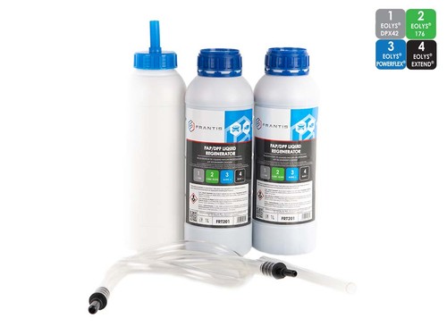 Dpf fap additiv - additiv, eolys