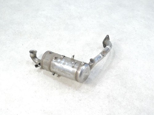 Klarius dpf rußpartikelfilter - klarius,