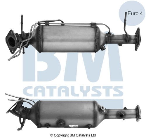 Dpf diesel partikelfilter für - partikelfilter,