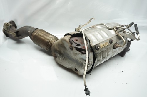 Dpf partikelfilter mazda - mazda, 6