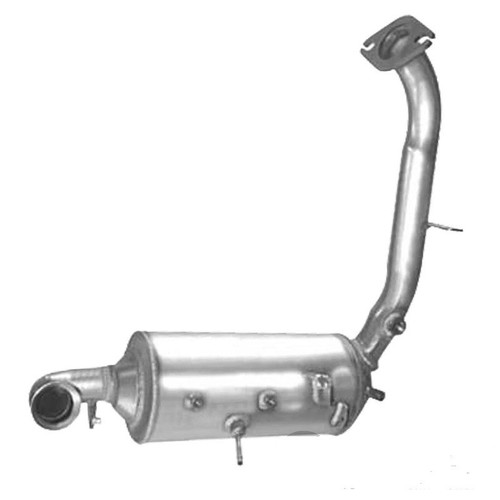 Dpf dieselpartikelfilter für - dpf,
