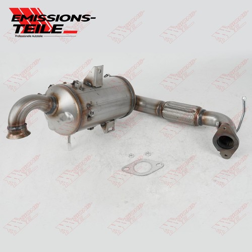 Dieselpartikelfilter dpf für - dieselpartikelfilter,