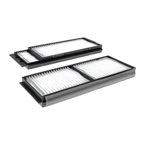 Innenraumfilter partikelfilter - innenraumfilter,