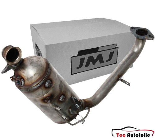 Jmj dpf dieselpartikelfilter - jmj,
