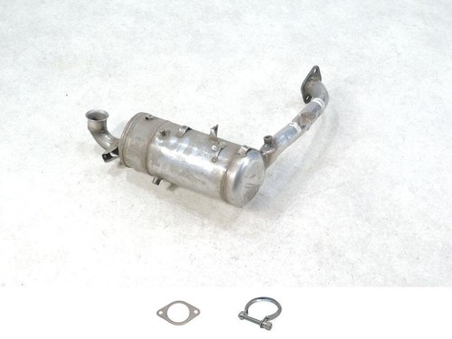 Klarius dpf rußpartikelfilter - klarius,