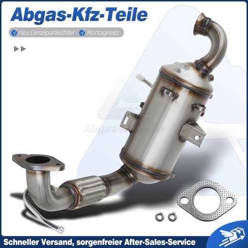 Dieselpartikelfilter dpf für - dieselpartikelfilter,