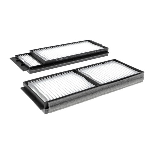Innenraumfilter partikelfilter - innenraumfilter,
