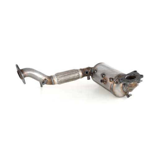 Dpf mazda 2 d 12 - 6, 2.2