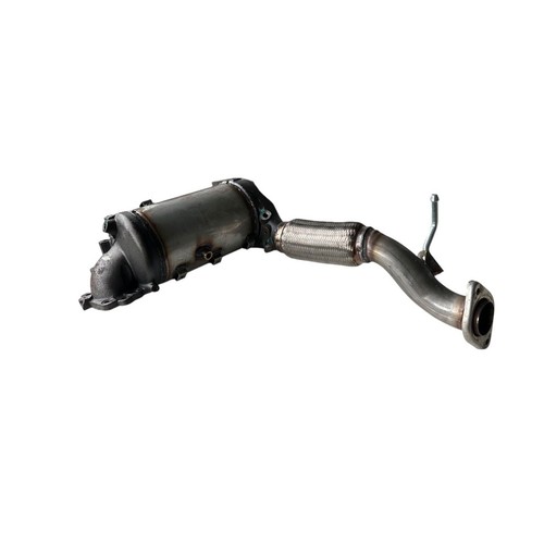 Neu dieselpartikelfilter dpf - dieselpartikelfilter,