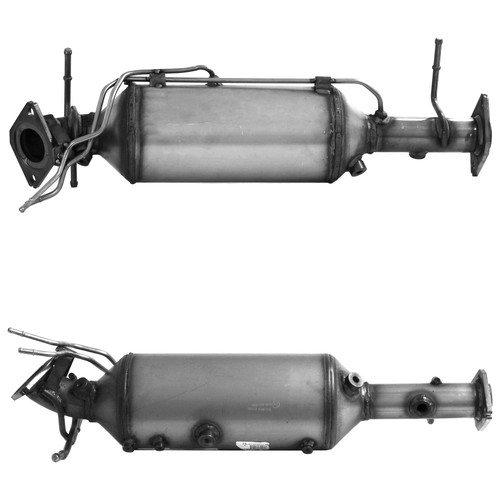 Bm11042h dpf mazda - mazda, 3