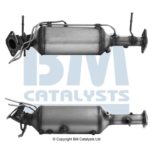 Dpf diesel partikelfilter - partikelfilter, für