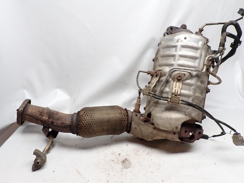 Dpf partikelfilter mazda sh - partikelfilter,