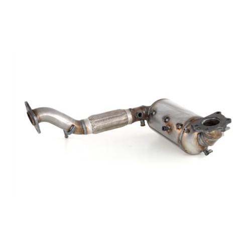 Dpf mazda 2 - 6, cx-5