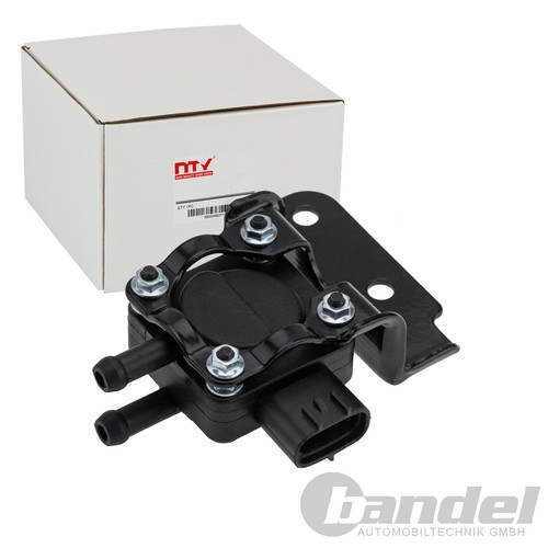 Nty abgasdrucksensor - nty,
