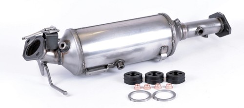 Neu dieselpartikelfilter - neu,