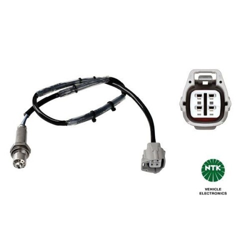 Lambdasonde ntk 97731 für - 97731,