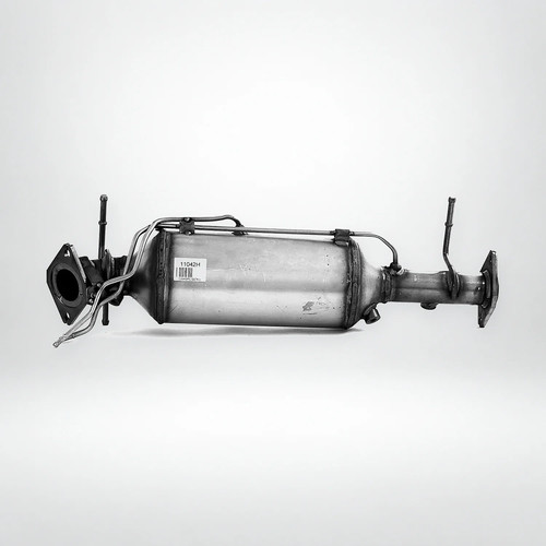 Dpf diesel partikelfilter für - dpf,