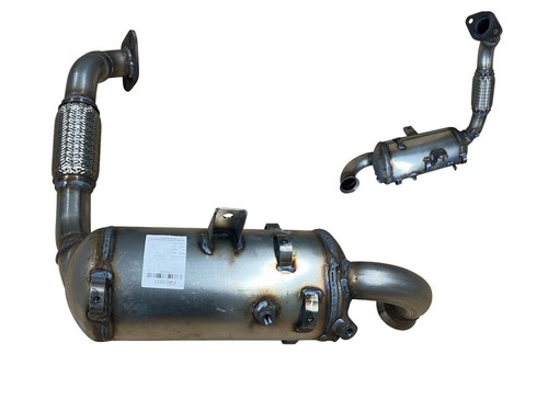Neu dieselpartikelfilter max - neu,