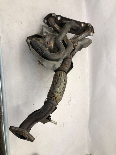 Mazda katalysator dpf - katalysator,