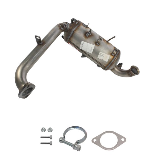 Dieselpartikelfilter für ford - dieselpartikelfilter,