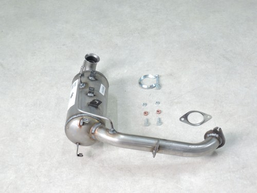 Rußpartikelfilter dpf für - dpf,