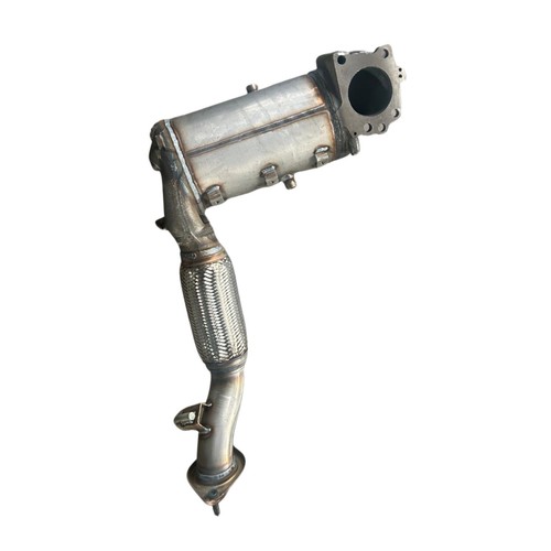 Neu dieselpartikelfilter dpf - neu,