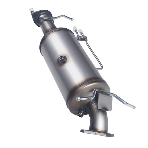 Dpf partikelfilter mazda3 - dpf,